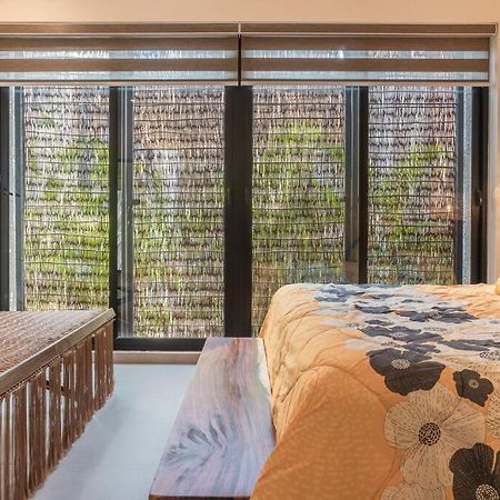 Apartament Toh1, Downtown Tulum Zewnętrze zdjęcie