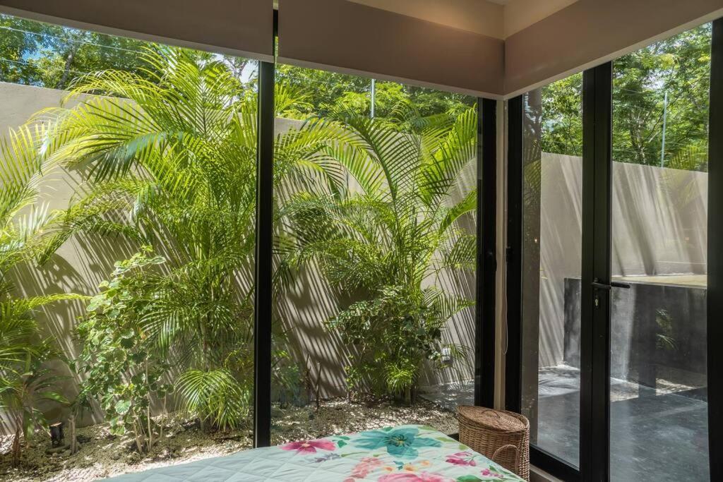 Apartament Toh1, Downtown Tulum Zewnętrze zdjęcie