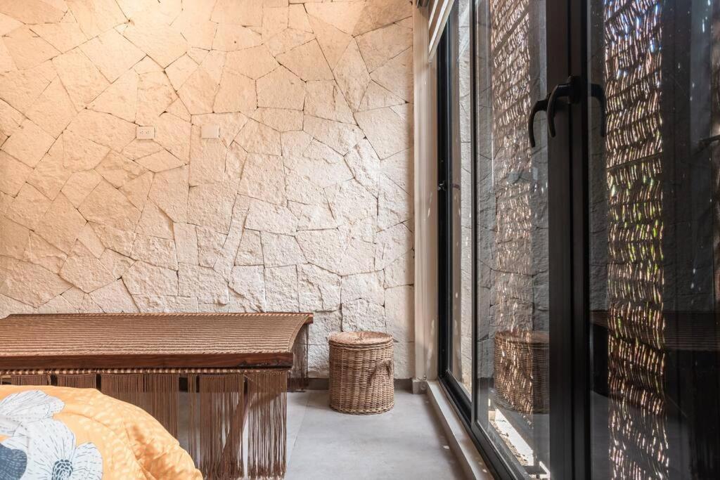 Apartament Toh1, Downtown Tulum Zewnętrze zdjęcie