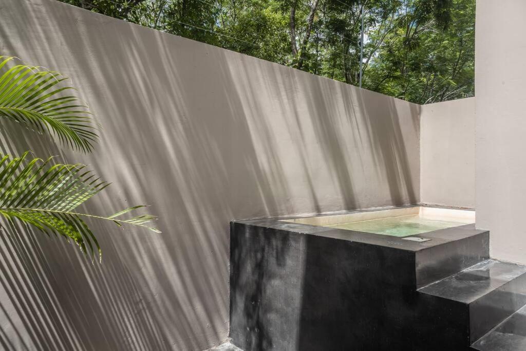 Apartament Toh1, Downtown Tulum Zewnętrze zdjęcie
